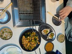 -胡同烧烤·烤肉(塔湾店)