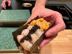 -小十Omakase(地王大厦店)