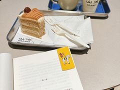 -SAANCI山池咖啡(海上世界文化艺术中心店)