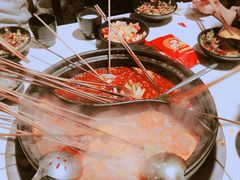 -钢管厂歆瑞源油卤串串香(春熙路太古里店)