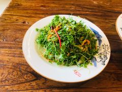 -那家老院子(云峰街店)