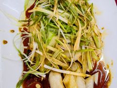 隆都驰名白切鸡-隆都四季香饭店(碧海路店)