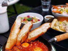 -CHEMBOX·COFFEE·BRUNCH(天津K11店)