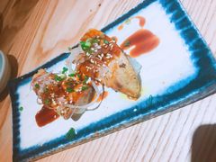 -初居食屋日式料理(万象城购物中心店)