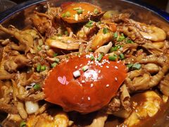 -谢蟹浓·肉蟹煲(新奥店)