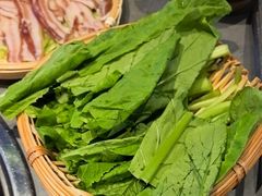 -阿婆情腊排骨火锅·野生菌季(古城旗舰店)