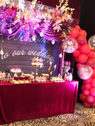 -华东饭店·园林式婚礼宴会厅酒店