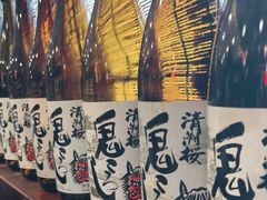 -小川洋风料理(汉街店)