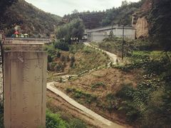 -梁家河村红色旅游区