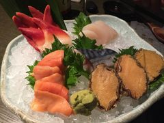 -王鼎精致料理铁板烧(世博源店)