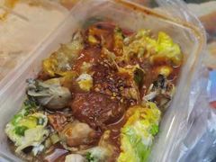 -南城香(北京南站店)