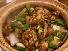 -紫金食坊(江南西路店)