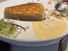 -盛焰铁板烧(王府井店)