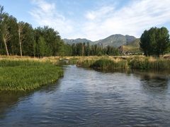 -白河湾生态旅游一条川