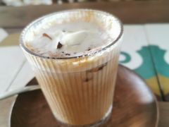 dirty-时光花园(白鹭洲店)