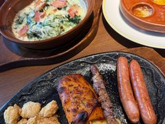 -萨莉亚意式餐厅(新邻天地店)