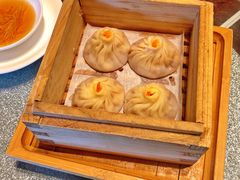 -杭州西子湖四季酒店·金沙厅