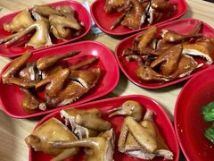 -光明刘冰乳鸽店(光明法政北路店)