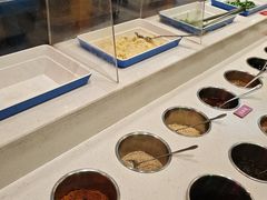 -钢管厂五区小郡肝串串香火锅(梅川路店)