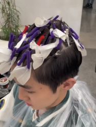 -丝语萱形象