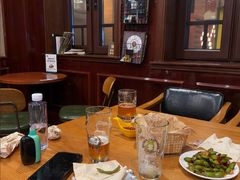 -麦落精酿啤酒餐吧(先农大院店)