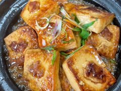 -老客家美食• 竹筒饭• 河鲜(龙门永汉店)