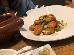 -旅马餐厅(茅家埠店)