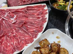 -林记潮牛·牛肉火锅(上马墩店)