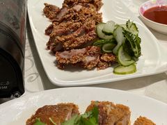 台式红糟肉-光头匠