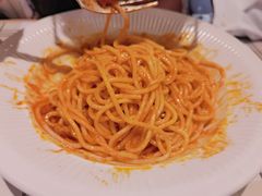 -菲滋意式餐厅(富阳东方茂店)
