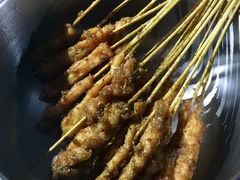 小肉-阿姨小肉摊(同济西苑店)