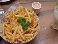 -Naughty Nuri’s Phuket