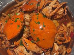 -胖哥俩肉蟹煲(湖滨银泰in77店)