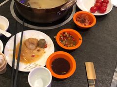 -煲宫(华润万象城店)