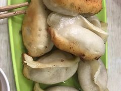 锅贴-珊珊小笼馆(仙霞路店)