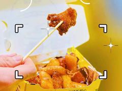 -超级鸡车(曹杨路店)