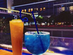 藍蛙長島冰茶-bluefrog蓝蛙(皇庭广场店)