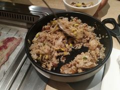-新石器烤肉(之心城店)