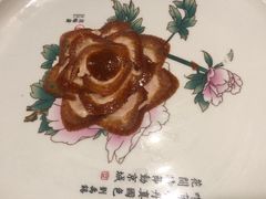 -京华烟云·北京烤鸭(领展购物广场·中关村店)