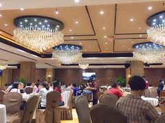 大堂-金满楼(天河中路店)