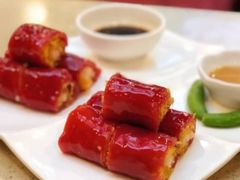 -点都德(聚福楼店)