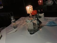 店内布置-佐度王子扒房(天鹅湖店)