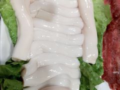-三毛牛肉店(福强店)