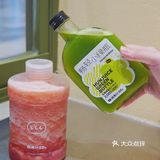 夏天必备饮品｜喝混果汁真的好快乐