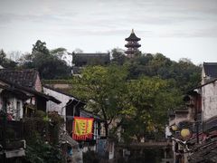 -绍兴书圣故里景区