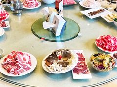 -阳坊大都涮羊肉(阳坊总店)