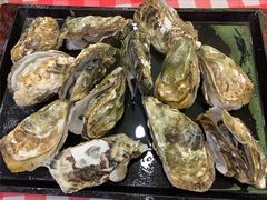 高压锅生蚝-美人万三·蚝大人生蚝小馆(昌里路店)