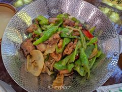 青椒小炒肉-潇湘·永州会馆(百子湾店)