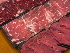 -子睦小庖丁鲜牛屋(财富中心店)