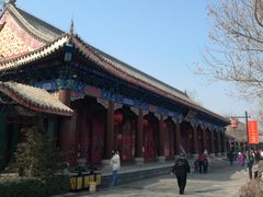 -天津妈祖文化园